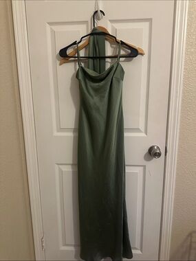 chinese dress ladies Racerback Tank Maxi Dress main image 0